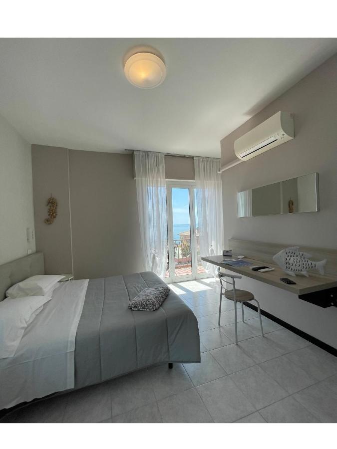Hotel La Casa Sul Mare - Monterosso - Cinque Terre Monterosso al Mare Exteriér fotografie